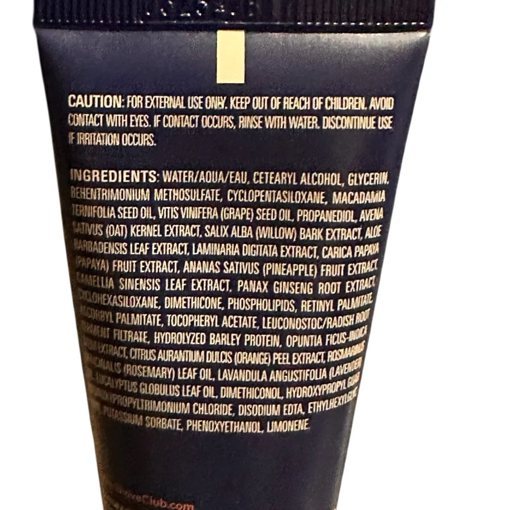 Dollar Shave Club Shave Butter Translucent For Precision For Sensitive Skin (10)